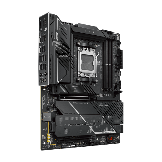 Motherboard ASUS ROG STRIX X870E-H GAMING WIFI7 AM5 DDR5