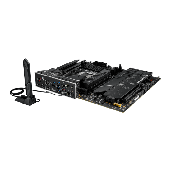 Motherboard ASUS ROG STRIX X870E-H GAMING WIFI7 AM5 DDR5