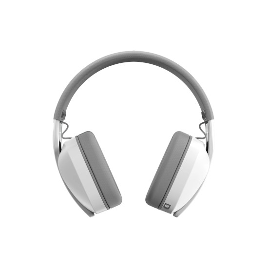 Marvo Геймърски слушалки Gaming Headphones Pulz 70S White - 7.1 RGB - MARVO-HG9086-WH