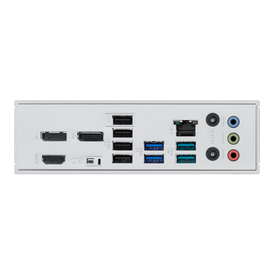 Motherboard ASUS PRIME B850M-A WIFI 6E socket AM5