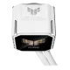 All-in-One Cooler ASUS TUF Gaming LC III 360 ARGB LCD White Edition