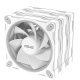 ASUS Prime MR120 Reverse ARGB Fan - Triple Pack ASUS Prime MR120 Reverse ARGB Fan - Triple Pack