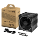 ASUS Prime MR120 Reverse ARGB Fan - Triple Pack ASUS Prime MR120 Reverse ARGB Fan - Triple Pack