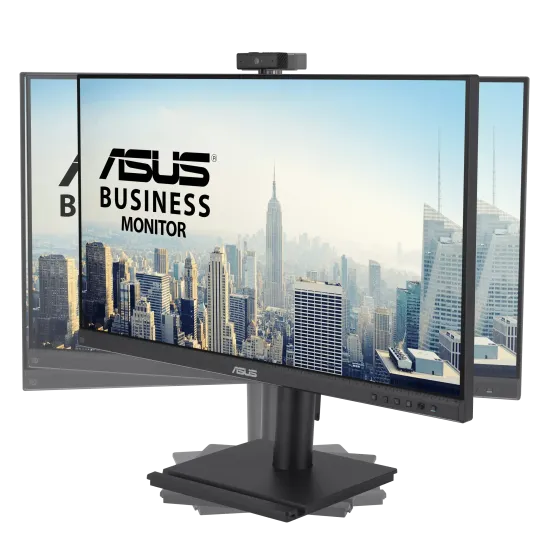 Монитор ASUS BE249QFK - 23.8