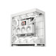 HAVN кутия Case E-ATX - HS 420 VGPU Edition White - PCIe Gen 5 riser included HAVN кутия Case E-ATX - HS 420 VGPU Edition White - PCIe Gen 5 riser included
