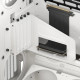HAVN кутия Case E-ATX - HS 420 VGPU Edition White - PCIe Gen 5 riser included HAVN кутия Case E-ATX - HS 420 VGPU Edition White - PCIe Gen 5 riser included