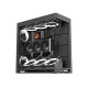 HAVN кутия Case E-ATX - HS 420 VGPU Edition Black - PCIe Gen 5 riser included HAVN кутия Case E-ATX - HS 420 VGPU Edition Black - PCIe Gen 5 riser included