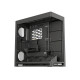 HAVN кутия Case E-ATX - HS 420 VGPU Edition Black - PCIe Gen 5 riser included HAVN кутия Case E-ATX - HS 420 VGPU Edition Black - PCIe Gen 5 riser included