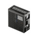 HAVN кутия Case E-ATX - HS 420 VGPU Edition Black - PCIe Gen 5 riser included HAVN кутия Case E-ATX - HS 420 VGPU Edition Black - PCIe Gen 5 riser included