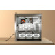 HAVN кутия Case E-ATX - HS 420 VGPU Edition Black - PCIe Gen 5 riser included HAVN кутия Case E-ATX - HS 420 VGPU Edition Black - PCIe Gen 5 riser included