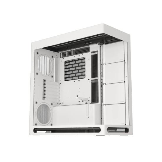 HAVN кутия Case E-ATX - HS 420 Base Edition White HAVN кутия Case E-ATX - HS 420 Base Edition White