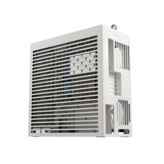 HAVN кутия Case E-ATX - HS 420 Base Edition White HAVN кутия Case E-ATX - HS 420 Base Edition White