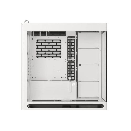 HAVN кутия Case E-ATX - HS 420 Base Edition White HAVN кутия Case E-ATX - HS 420 Base Edition White