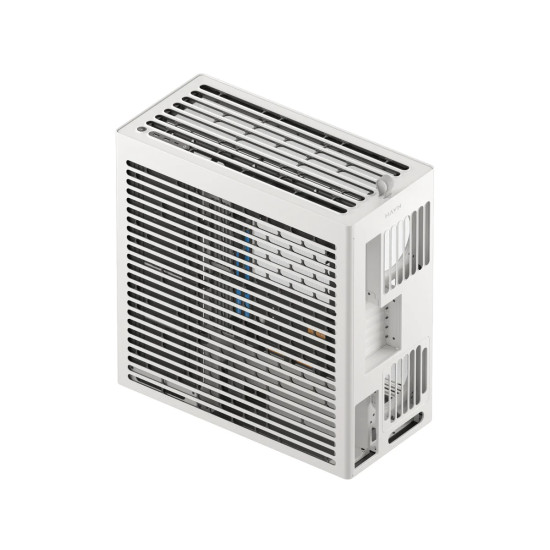HAVN кутия Case E-ATX - HS 420 Base Edition White HAVN кутия Case E-ATX - HS 420 Base Edition White