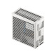 HAVN кутия Case E-ATX - HS 420 Base Edition White HAVN кутия Case E-ATX - HS 420 Base Edition White