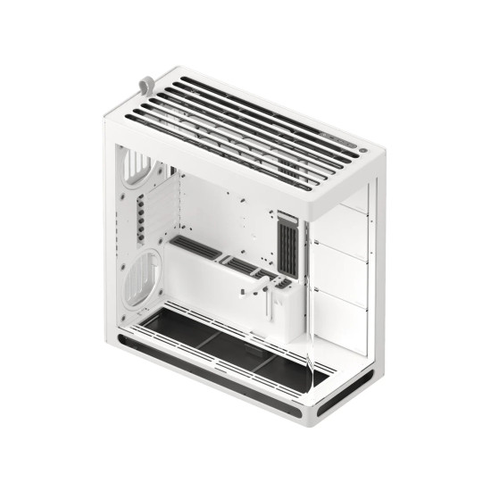 HAVN кутия Case E-ATX - HS 420 Base Edition White HAVN кутия Case E-ATX - HS 420 Base Edition White