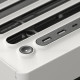 HAVN кутия Case E-ATX - HS 420 Base Edition White HAVN кутия Case E-ATX - HS 420 Base Edition White