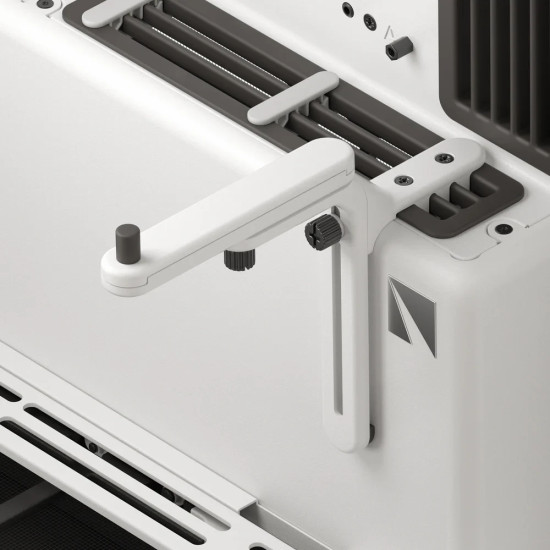 HAVN кутия Case E-ATX - HS 420 Base Edition White HAVN кутия Case E-ATX - HS 420 Base Edition White