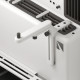 HAVN кутия Case E-ATX - HS 420 Base Edition White HAVN кутия Case E-ATX - HS 420 Base Edition White