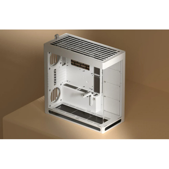 HAVN кутия Case E-ATX - HS 420 Base Edition White HAVN кутия Case E-ATX - HS 420 Base Edition White