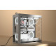 HAVN кутия Case E-ATX - HS 420 Base Edition White HAVN кутия Case E-ATX - HS 420 Base Edition White