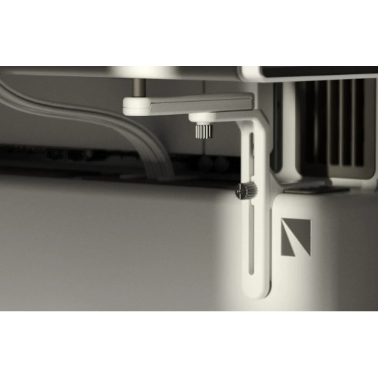 HAVN кутия Case E-ATX - HS 420 Base Edition White HAVN кутия Case E-ATX - HS 420 Base Edition White