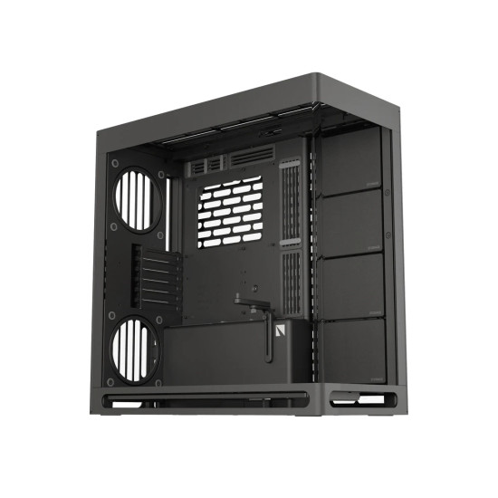 HAVN кутия Case E-ATX - HS 420 Base Edition Black HAVN кутия Case E-ATX - HS 420 Base Edition Black