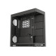 HAVN кутия Case E-ATX - HS 420 Base Edition Black HAVN кутия Case E-ATX - HS 420 Base Edition Black