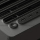HAVN кутия Case E-ATX - HS 420 Base Edition Black HAVN кутия Case E-ATX - HS 420 Base Edition Black