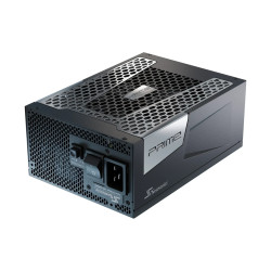 Seasonic захранване PSU ATX 3.1 1600W Platinum PCIe Gen 5 - PRIME PX-1600 - SSR-1600PD2-ATX3.1 Seasonic захранване PSU ATX 3.1 1600W Platinum PCIe Gen 5 - PRIME PX-1600 - SSR-1600PD2-ATX3.1