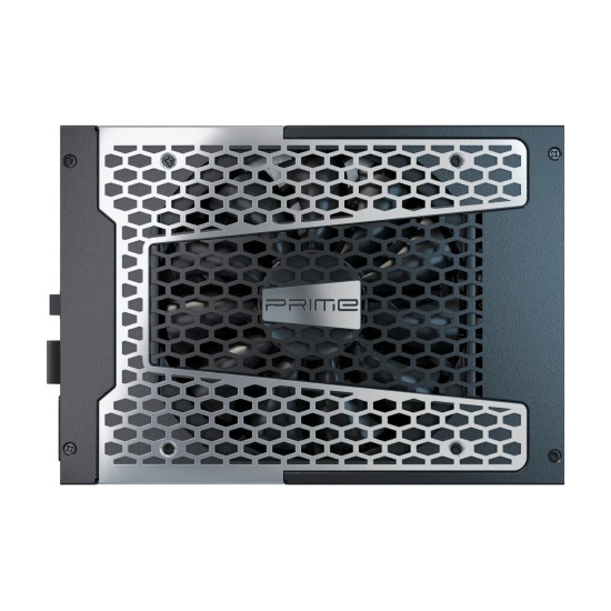 Seasonic захранване PSU ATX 3.1 1600W Platinum PCIe Gen 5 - PRIME PX-1600 - SSR-1600PD2-ATX3.1
