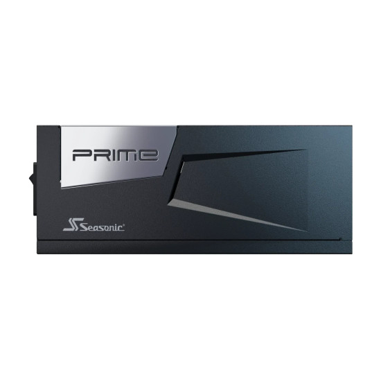 Seasonic захранване PSU ATX 3.1 1600W Platinum PCIe Gen 5 - PRIME PX-1600 - SSR-1600PD2-ATX3.1