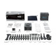 Seasonic захранване PSU ATX 3.1 1600W Platinum PCIe Gen 5 - PRIME PX-1600 - SSR-1600PD2-ATX3.1