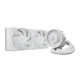 Arctic водно охлаждане Liquid Freezer III Pro 240 A-RGB White