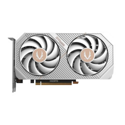 Видео карта ZOTAC GAMING RTX 5060 Twin Edge OC White Edition 8GB GDDR7