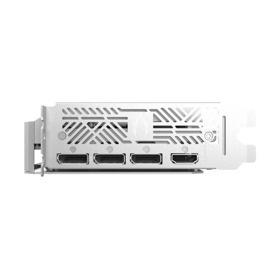 Видео карта ZOTAC GAMING RTX 5060 Twin Edge OC White Edition 8GB GDDR7 Видео карта ZOTAC GAMING RTX 5060 Twin Edge OC White Edition 8GB GDDR7