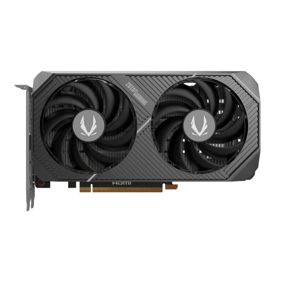 Видео карта ZOTAC GAMING RTX 5050 Twin Edge 8GB GDDR6 Видео карта ZOTAC GAMING RTX 5050 Twin Edge 8GB GDDR6