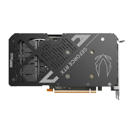 Видео карта ZOTAC GAMING RTX 5050 Twin Edge 8GB GDDR6 Видео карта ZOTAC GAMING RTX 5050 Twin Edge 8GB GDDR6