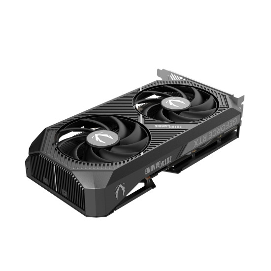 Видео карта ZOTAC GAMING RTX 5050 Twin Edge 8GB GDDR6 Видео карта ZOTAC GAMING RTX 5050 Twin Edge 8GB GDDR6