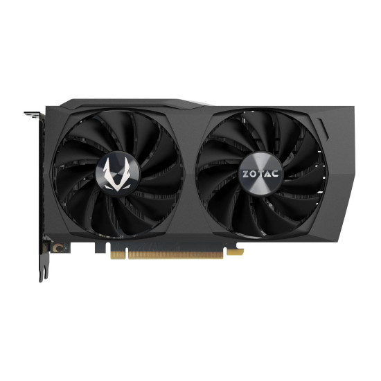 Видеокарта ZOTAC GAMING RTX 3050 ECO 8GB GDDR6 Видеокарта ZOTAC GAMING RTX 3050 ECO 8GB GDDR6