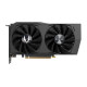 Видеокарта ZOTAC GAMING RTX 3050 ECO 8GB GDDR6 Видеокарта ZOTAC GAMING RTX 3050 ECO 8GB GDDR6