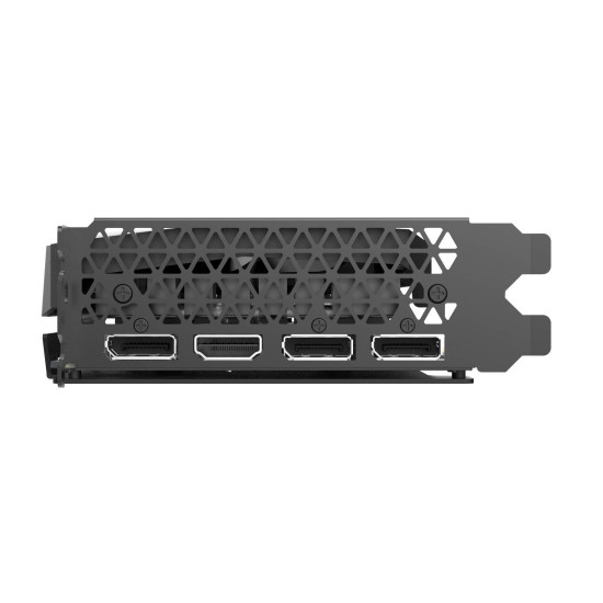 Видеокарта ZOTAC GAMING RTX 3050 ECO 8GB GDDR6 Видеокарта ZOTAC GAMING RTX 3050 ECO 8GB GDDR6