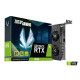 Graphic card ZOTAC GAMING RTX 3050 LP 6GB GDDR6