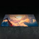 Gaming mousepad World Of WarCraft Dragonflight - Clouds, XL Gaming mousepad World Of WarCraft Dragonflight - Clouds, XL