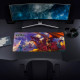 Геймърски пад World Of WarCraft Dragonflight - Alexstrasza & Dragon, XL Геймърски пад World Of WarCraft Dragonflight - Alexstrasza & Dragon, XL
