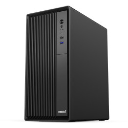 Makki кутия Case mATX MAKKI-2801-U3 USB3.0