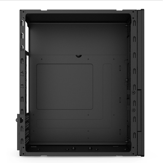 Makki кутия Case mATX MAKKI-2801-U3 USB3.0