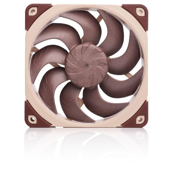 Вентилатор Noctua 120mm NF-A12x25 G2 LS-PWM Вентилатор Noctua 120mm NF-A12x25 G2 LS-PWM