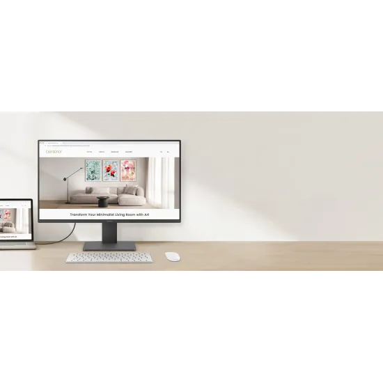Монитор BenQ GW2791, 27