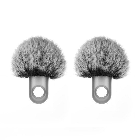 Безжична система микрофони All-in-One BOYA MAGIC 02 - Lightning + USB-C Безжична система микрофони All-in-One BOYA MAGIC 02 - Lightning + USB-C